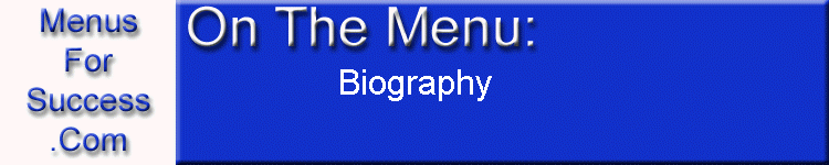 Biography