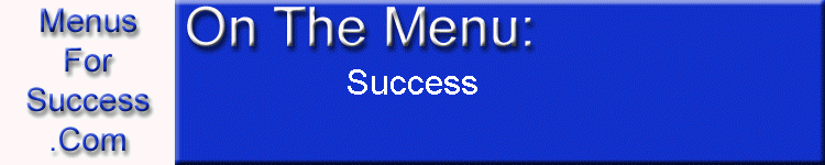 Success