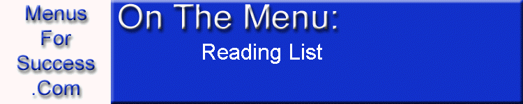 Reading List