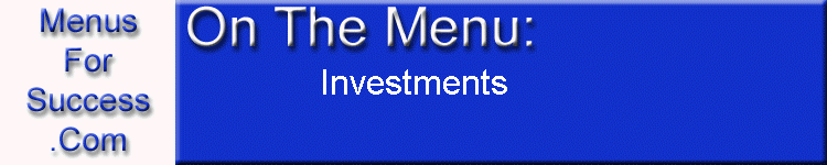 Investments