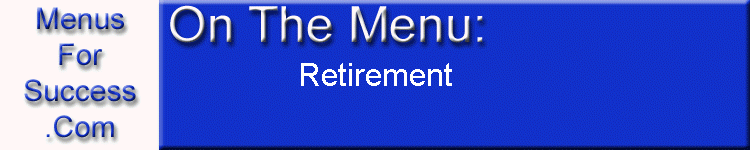 Retirement